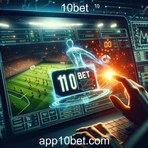 As Apostas Ao Vivo no 10bet: Uma Experiência Empolgante