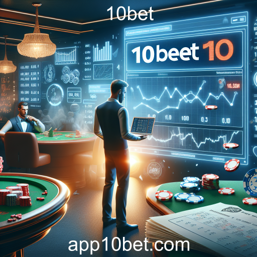 Descubra Dicas Valiosas para Apostas no 10bet