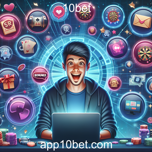 Descubra as Melhores Promoções no 10bet: Aumente suas Chances de Ganhar